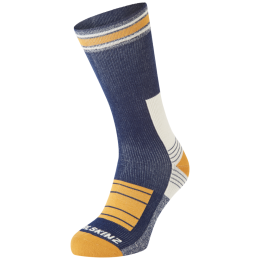 Непромокаючі шкарпетки SealSkinz Norwich синій Blue