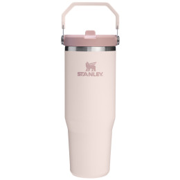 Термокружка Stanley Tumbler Flip Straw 2.0 890 ml світло-рожевий Rose Quartz