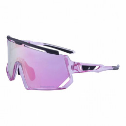 Сонцезахисні окуляри Laceto Aurora Photo рожевий pink