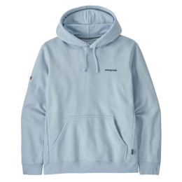 Толстовка Patagonia Fitz Roy Icon Uprisal Hoody блакитний Fleck Blue