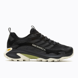 Чоловічі черевики Merrell Moab Speed 2 чорний