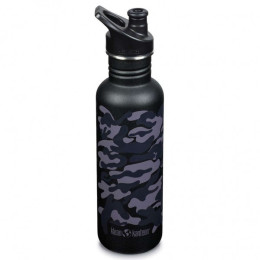 Пляшка Klean Kanteen Classic 800 ml Sport Cap