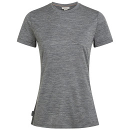 Жіноча функціональна футболка Icebreaker Women Merino 150 Tech Lite III SS Tee