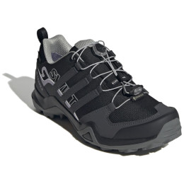Жіночі черевики Adidas TERREX SWIFT R2 GTX W чорний/білий Cblack/Dgsogr/Prptnt