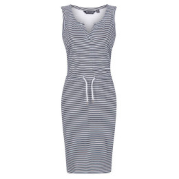 Жіноча сукня Regatta Fahari синій/білий