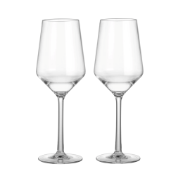 Бокали для вина  Brunner Set White Wineglass Riserva