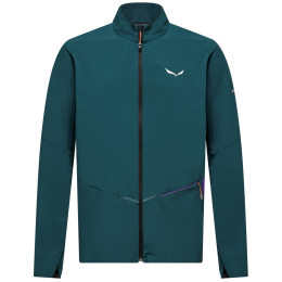 Чоловіча куртка Salewa Pedroc Dst Light Jacket M синій pond blue