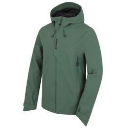 Чоловіча куртка Husky Nakama M зелений Green