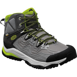Чоловічі черевики Keen Aphlex Mid WP