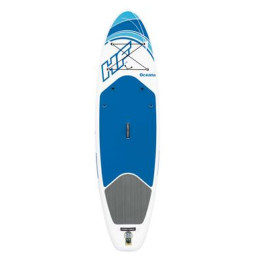 SUP дошка Hydro Force Oceana 19 10' x 33'' x 6'' синій White/Blue