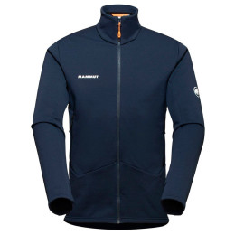 Чоловіча куртка Mammut Aconcagua ML Jacket Men темно-синій