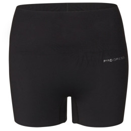 Жіночі шорти Progress Zora Mini Shorts чорний