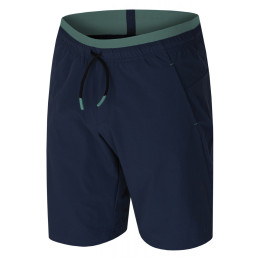 Чоловічі шорти Hannah Fill темно-синій
