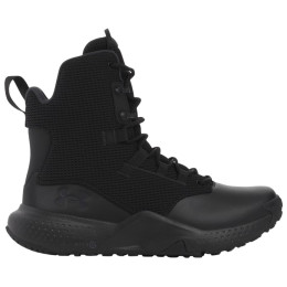 Чоловічі черевики Under Armour Micro G Stellar чорний Black / Black / Anthracite