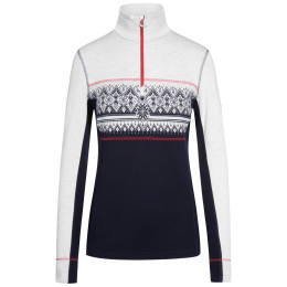 Жіночий светр Dale of Norway Moritz Fem Basic Sweater