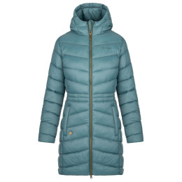 Жіноче пальто Kilpi Leila-W синій