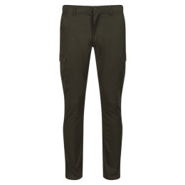 Чоловічі штани Regatta Bryer CaRegatta TrsII темно-зелений