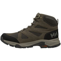 Чоловічі туристичні черевики Helly Hansen Switchback Trail Airflow Boot