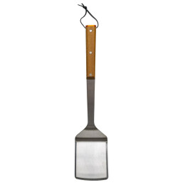 Посуд для гриля Traeger BBQ SPATULA коричневий/срібний