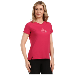 Жіноча футболка Kilpi Lismain-W