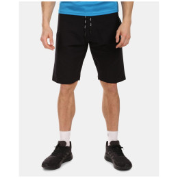 Чоловічі шорти Kilpi Tuscon-M чорний BLK