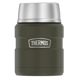 Термос для їжі Thermos Style (470 ml)