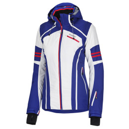 Жіноча куртка Husky Billie синій Blue