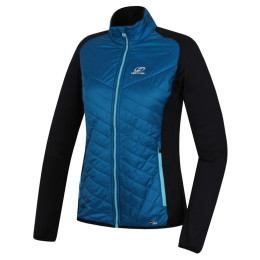 Жіноча куртка Hannah Astrid синій TurkishTile