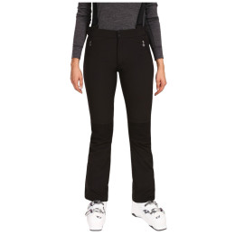 Жіночі штани Kilpi Dione-W чорний