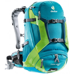 Рюкзак Deuter Trans Alpine 25 l блакитний