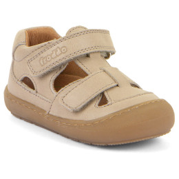 Дитячі сандалі Frodo Ollie sandal Taupe бежевий