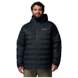 Чоловіча куртка Columbia Grand Trek™ Iv Down Hooded Jacket
