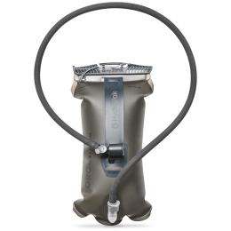 Питна система Hydrapak Force 2L сірий Mammoth Grey
