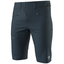 Чоловічі шорти Dynafit Transalper Dst Shorts M темно-синій 3010 - blueberry