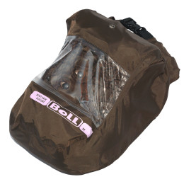 Vak Boll Boot Sack Duo Dry S hnědá magneta