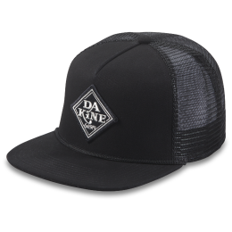 Кепка Dakine Classic Diamond Trucker