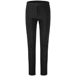 Чоловічі штани Montura Synth Pants чорний BLACK