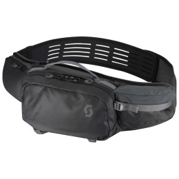 Поясна сумка Scott Trail FR` 5 чорний DarkGray/Black