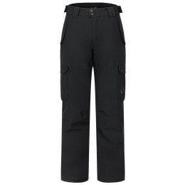 Чоловічі штани Dare 2b Baseplate Insulated Pant чорний Black