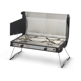 Кемпінгова плита Primus Tupike Stove II