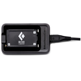 Акумулятор Black Diamond Bd 1500 Battery & Charger
