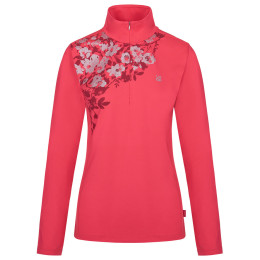 Жіноча функціональна футболка Loap Parra червоний