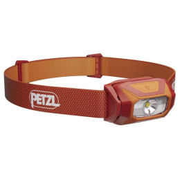 Налобний ліхтарик Petzl Tikkina (2025) червоний red