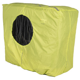 Тент Force Ten Storm Shelter UL 200 зелений Viper Green