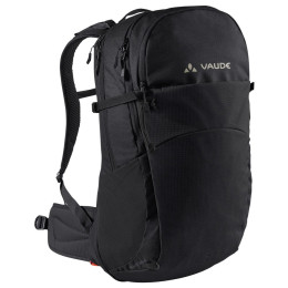 Туристичний рюкзак Vaude Wizard 24+4 чорний