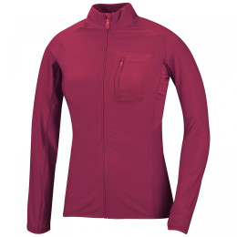 Жіноча толстовка Husky Tarr zip L