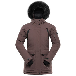 Жіноча зимова куртка Alpine Pro Werda 3