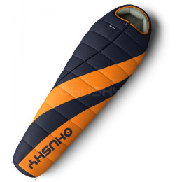 Спальний мішок Husky Enjoy Long -26°C (2020)