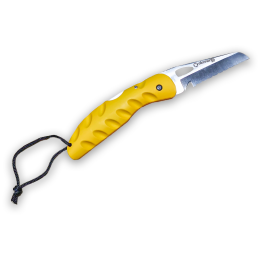 Складаний ніж Elements Gear Bori knife жовтий yellow
