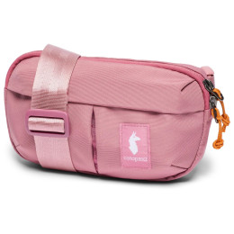 Поясна сумка Cotopaxi Todo 2L Hip Pack світло-рожевий Rose